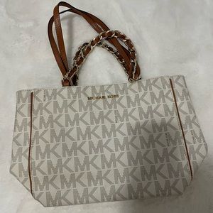 Michael Kors handbag